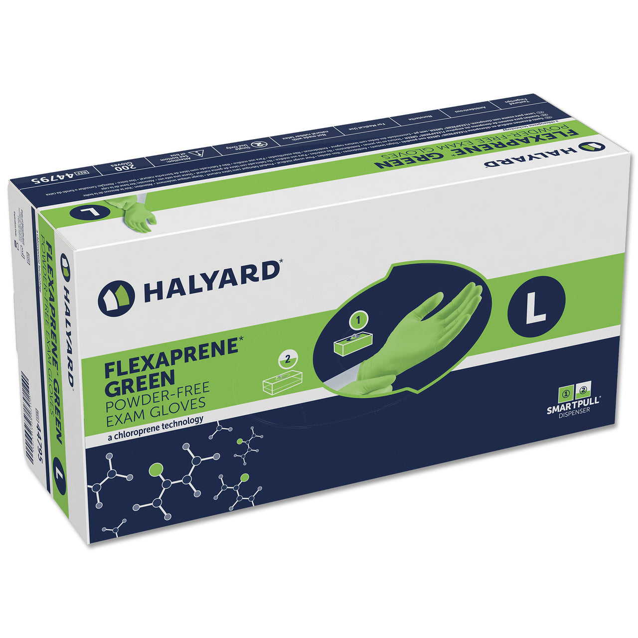 Halyard Flexprene Textured Chloroprene