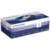 Halyard Lavender Nitrile Gloves PF