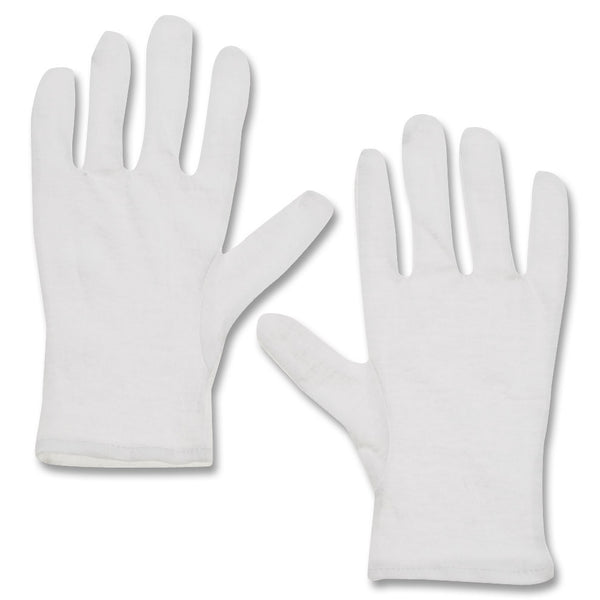 Glove Liner, Thin Cotton