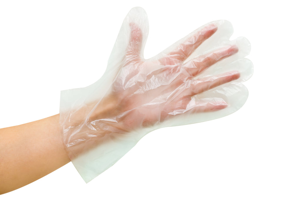 What Material Should Your Disposable Gloves Be?