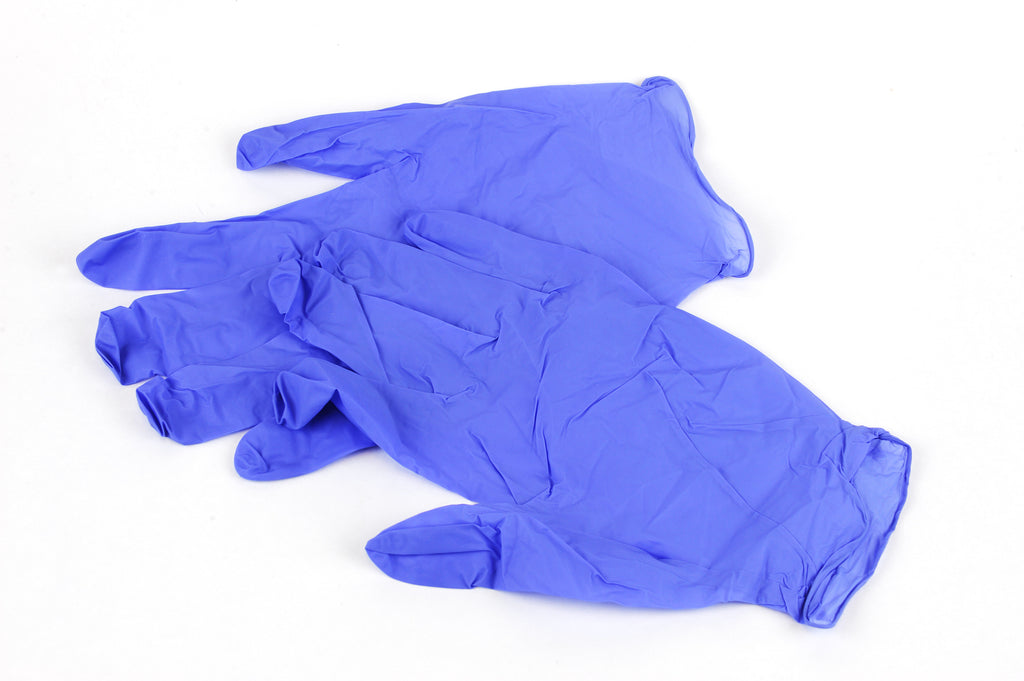 Ultimate Guide to Disposable Glove Material Selection
