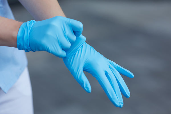 How to Choose the Right Medical Gloves