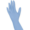 iSmile Blue Nitrile Gloves Powder Free